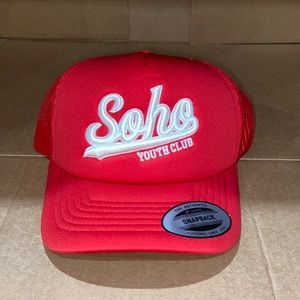 Selling Trucker Hat